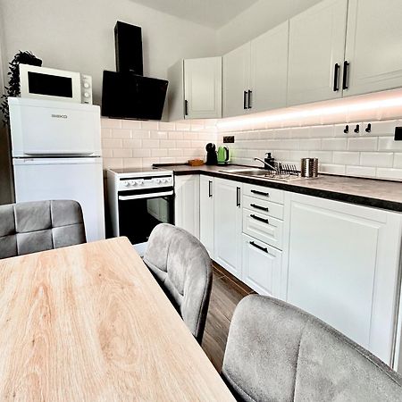 Apartment Lilly Špindlerŭv Mlýn Extérieur photo
