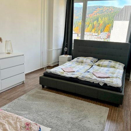 Apartment Lilly Špindlerŭv Mlýn Extérieur photo