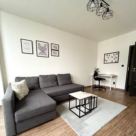 Apartment Lilly Špindlerŭv Mlýn Extérieur photo