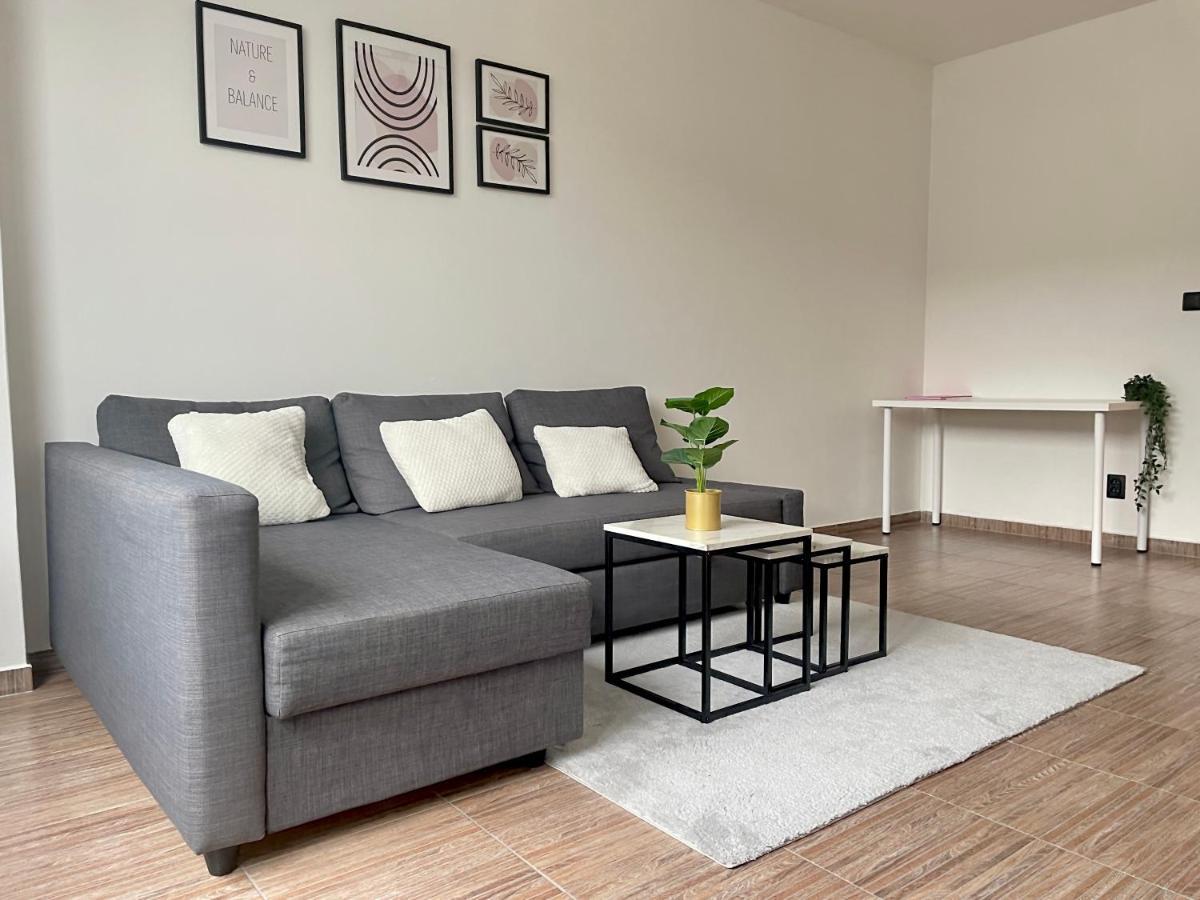 Apartment Lilly Špindlerŭv Mlýn Extérieur photo