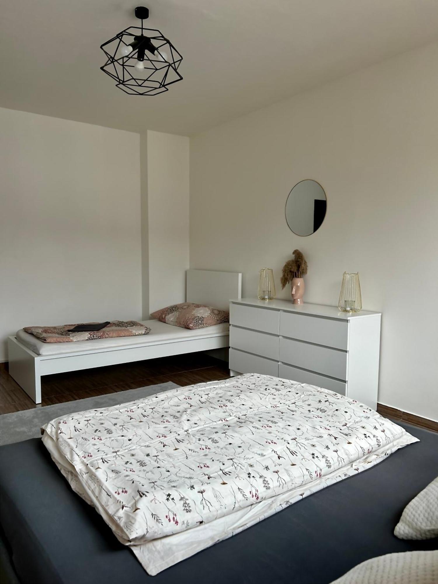 Apartment Lilly Špindlerŭv Mlýn Extérieur photo
