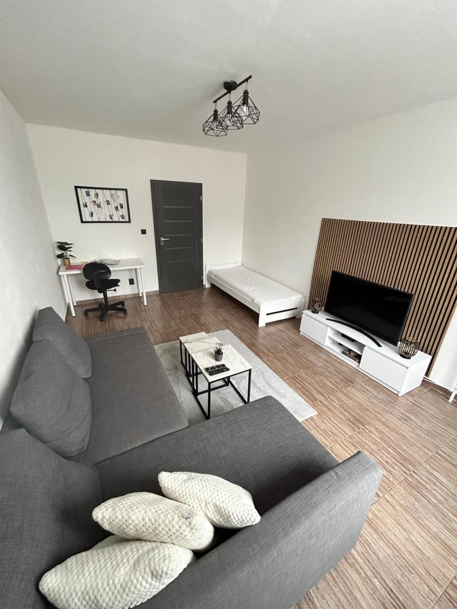 Apartment Lilly Špindlerŭv Mlýn Extérieur photo