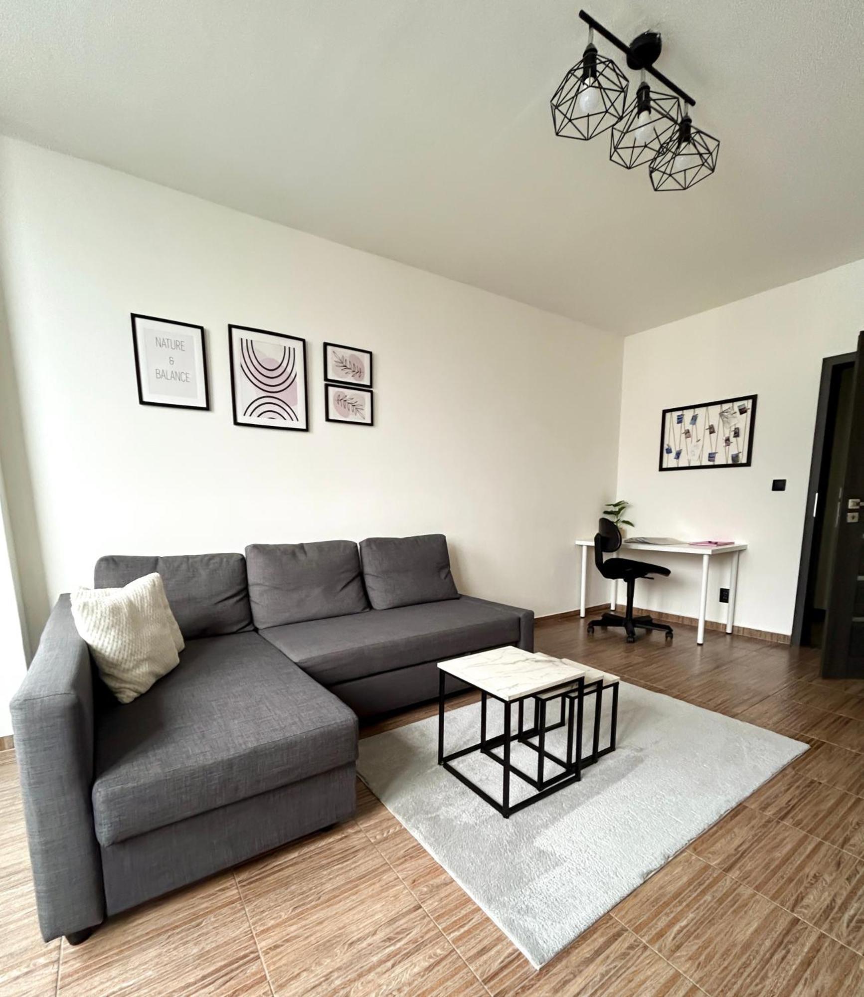Apartment Lilly Špindlerŭv Mlýn Extérieur photo